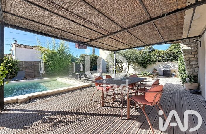 Vente Maison/villa 6 pièces — photo 4
