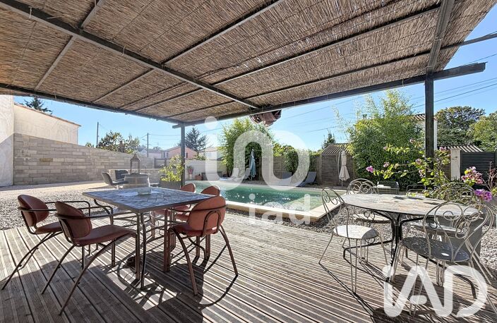 Vente Maison/villa 6 pièces — photo 5