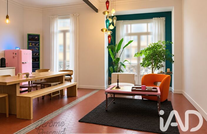 Vente Appartement 3 pièces — photo 2