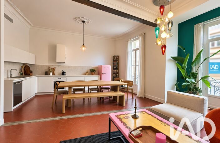 Vente Appartement 3 pièces — photo 3