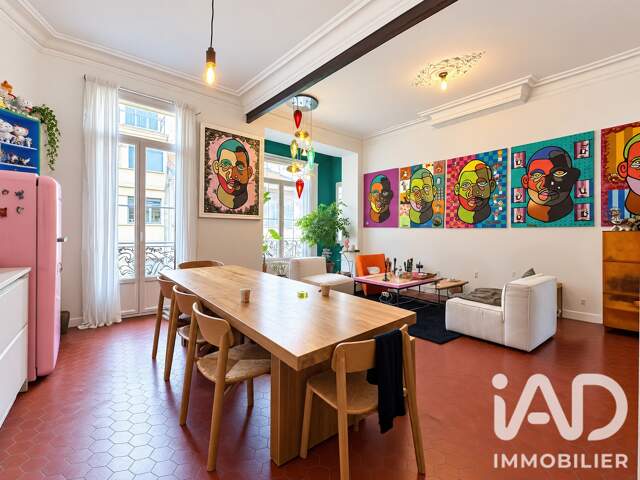 Vente Appartement 3 pièces — photo du bien