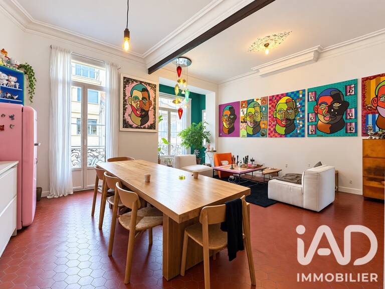Vente Appartement 3 pièces — photo 1