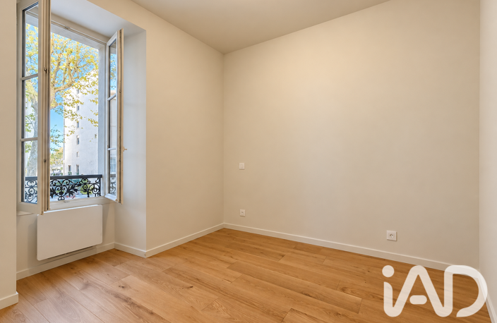 Vente Appartement 2 pièces — photo 3