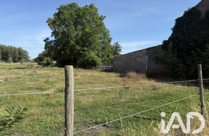 Vente Terrain à bâtir 1 513 m&sup2; — photo 2