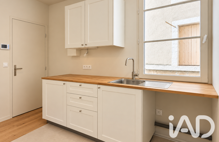 Vente Appartement 2 pièces — photo 2