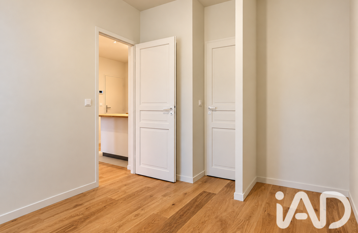 Vente Appartement 2 pièces — photo 4