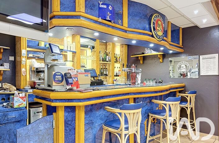 Vente Restaurant 200 m&sup2; — photo 2