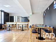 Vente Restaurant 200 m&sup2; — photo 3