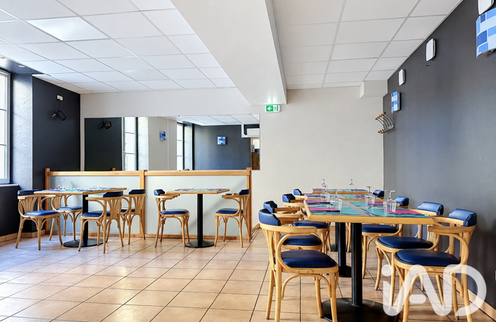 Vente Restaurant 200 m&sup2; — photo 3