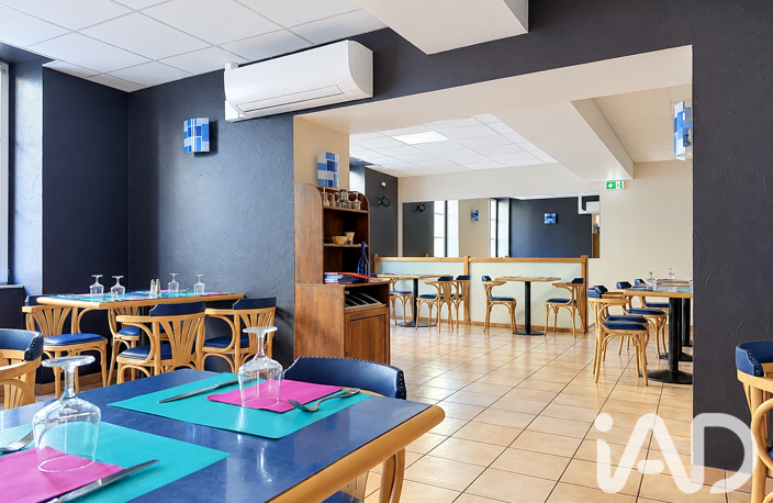 Vente Restaurant 200 m&sup2; — photo 4