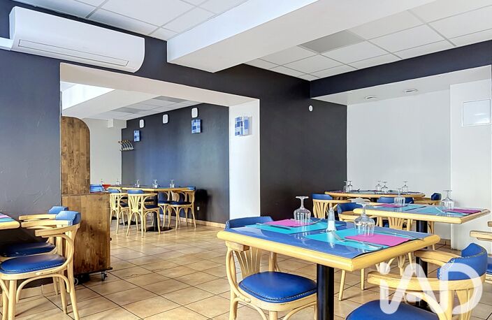 Vente Restaurant 200 m&sup2; — photo 5