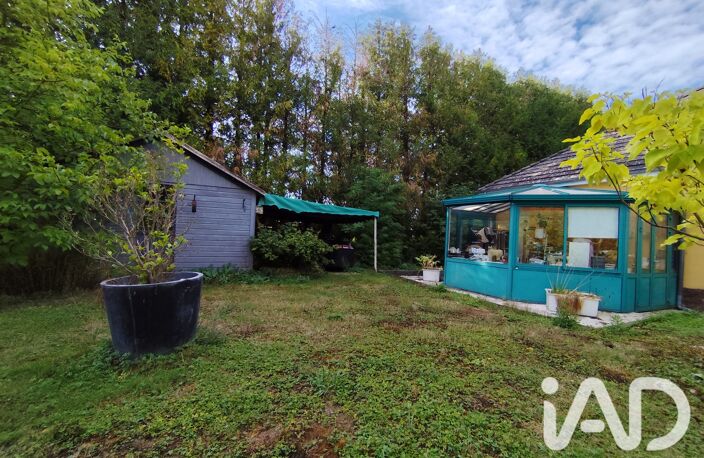 Vente Maison/villa 7 pièces — photo 2