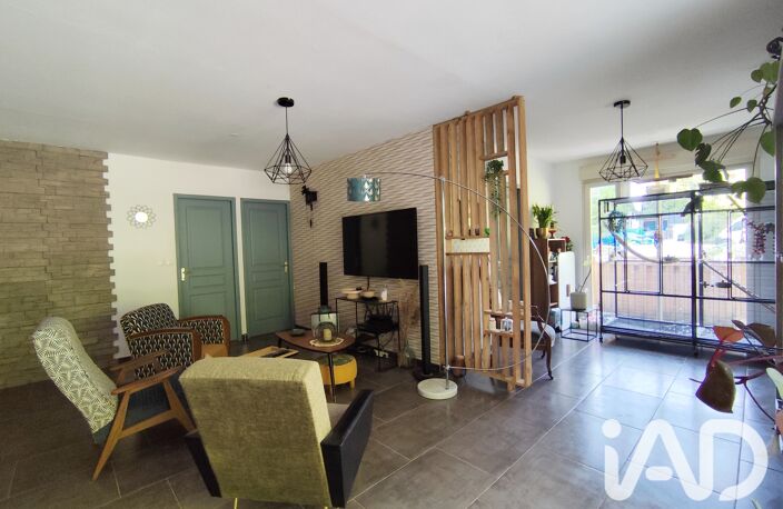Vente Maison/villa 7 pièces — photo 4