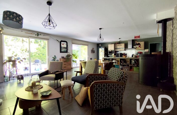 Vente Maison/villa 7 pièces — photo 5