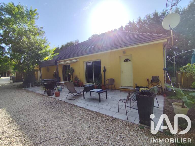 Vente Maison/villa 7 pièces — photo 1