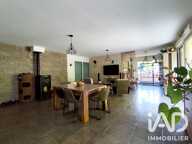 Vente Maison/villa 7 pièces — photo 2