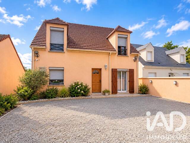Vente Maison/villa 5 pièces — photo du bien