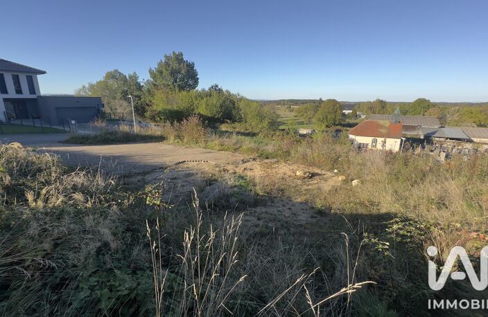 Vente Terrain à bâtir 422 m&sup2; — photo 2