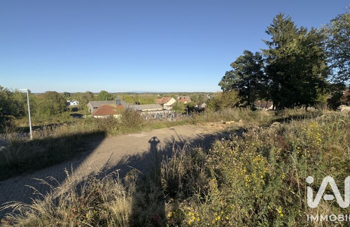 Vente Terrain à bâtir 422 m&sup2; — photo 3