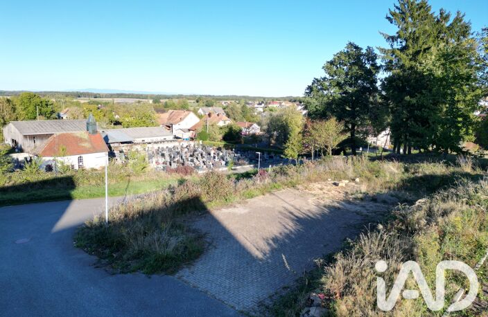Vente Terrain à bâtir 422 m&sup2; — photo 4