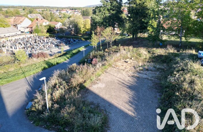 Vente Terrain à bâtir 422 m&sup2; — photo 5