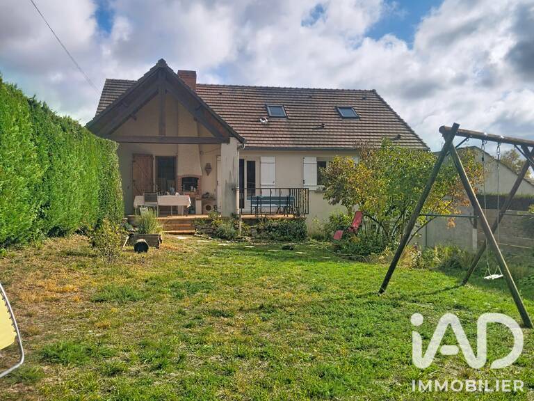 Vente Maison/villa 6 pièces — photo 1