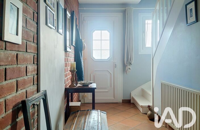 Vente Maison/villa 6 pièces — photo 3