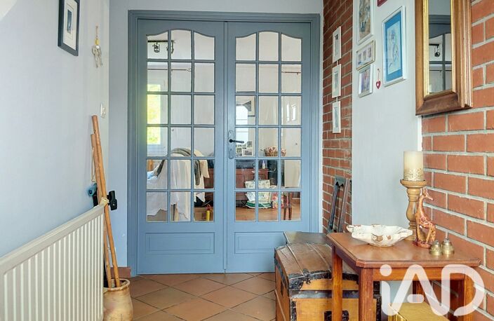 Vente Maison/villa 6 pièces — photo 4