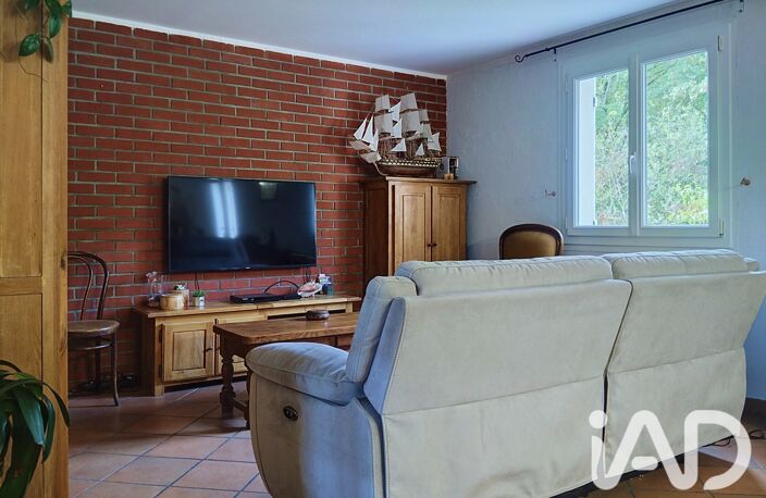Vente Maison/villa 6 pièces — photo 5