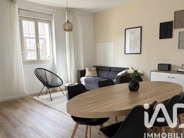 Vente Maison/villa 7 pièces — photo du bien