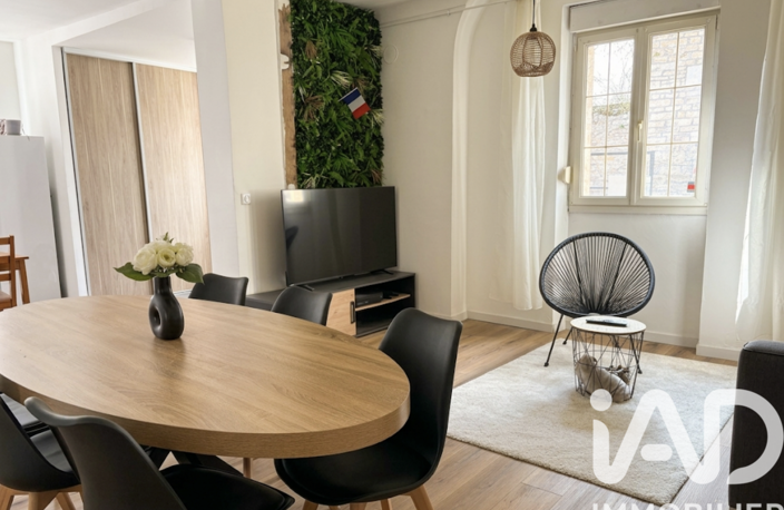 Vente Maison/villa 7 pièces — photo 2