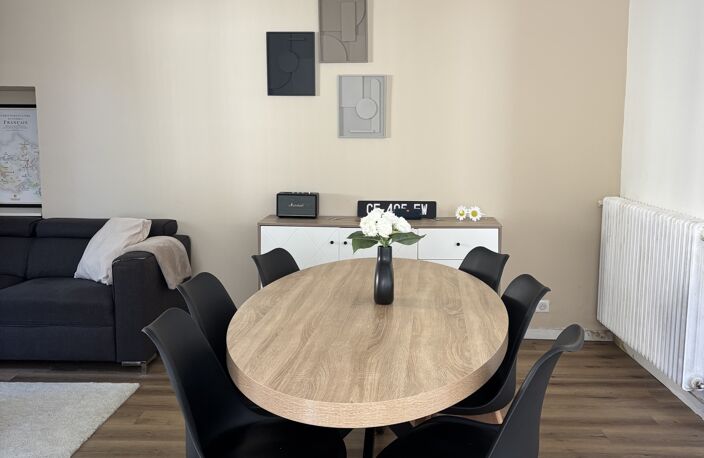 Vente Maison/villa 7 pièces — photo 3