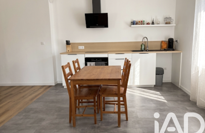 Vente Maison/villa 7 pièces — photo 4