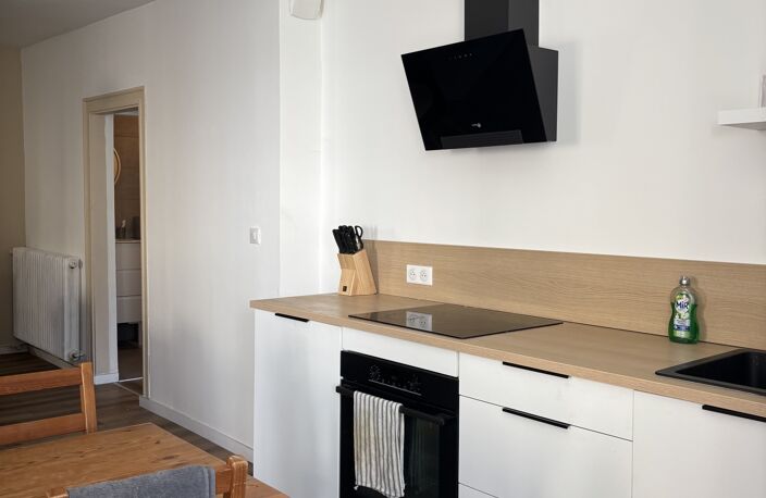 Vente Maison/villa 7 pièces — photo 5