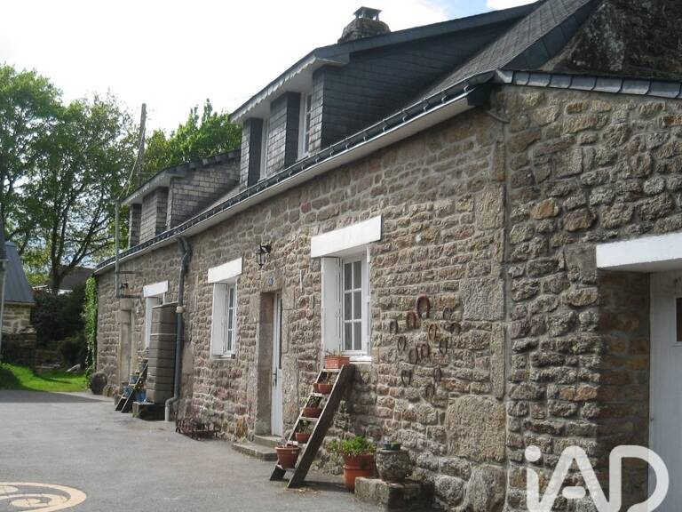 Vente Longère 4 pièces — photo 1