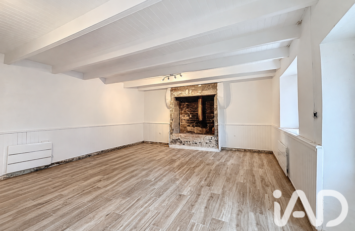 Vente Longère 4 pièces — photo 3