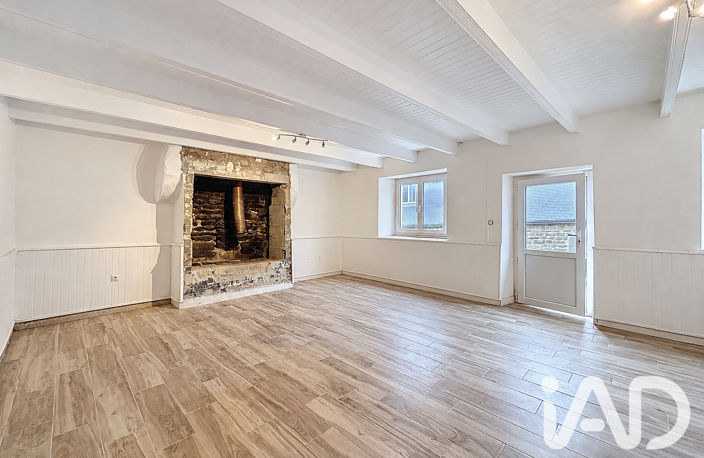 Vente Longère 4 pièces — photo 4