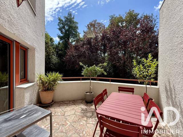 Vente Appartement 5 pièces — photo du bien