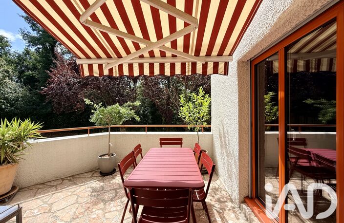Vente Appartement 5 pièces — photo 2