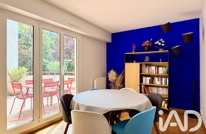 Vente Appartement 5 pièces — photo 3
