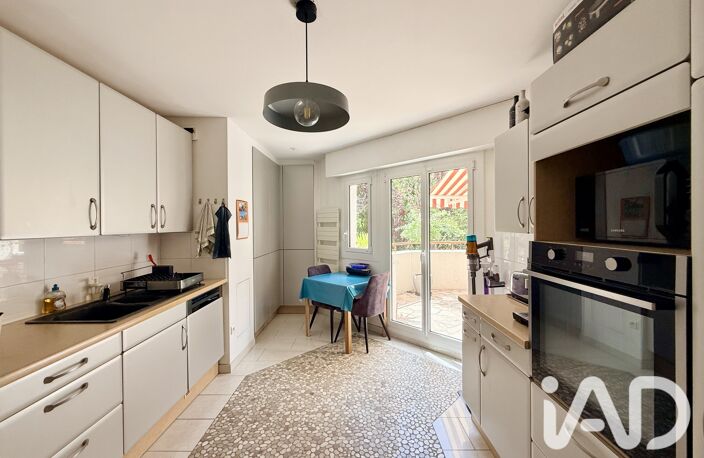 Vente Appartement 5 pièces — photo 5