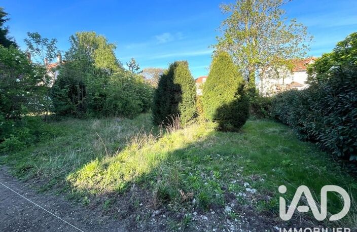 Vente Terrain à bâtir 390 m&sup2; — photo 2
