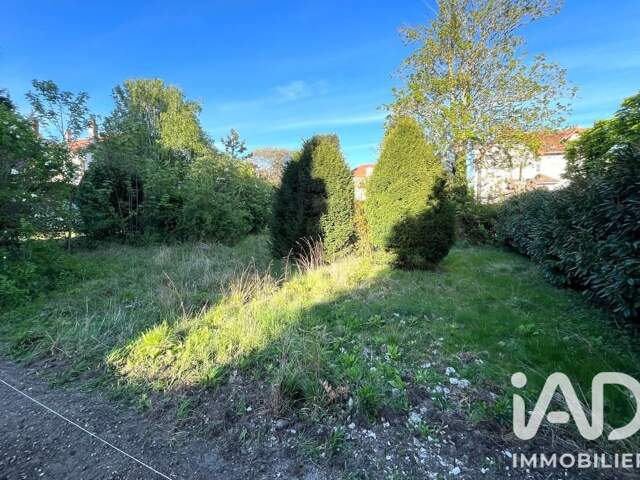 Vente Terrain à bâtir 390 m&sup2; — photo du bien