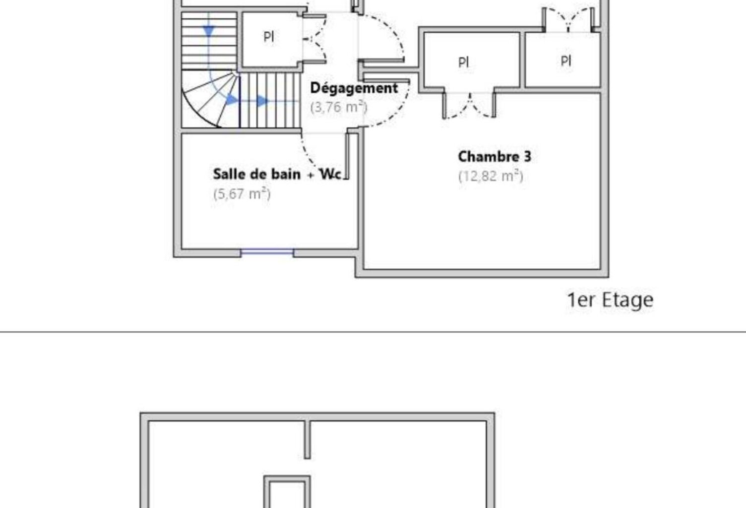 Vente Maison traditionnelle 5 pièces — photo 1