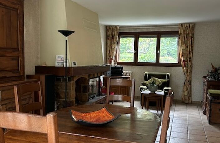 Vente Maison traditionnelle 5 pièces — photo 4