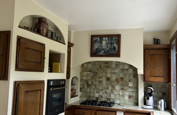 Vente Maison traditionnelle 5 pièces — photo 5