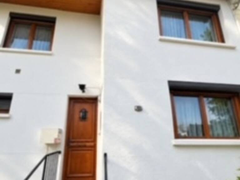 Vente Maison traditionnelle 5 pièces — photo 1
