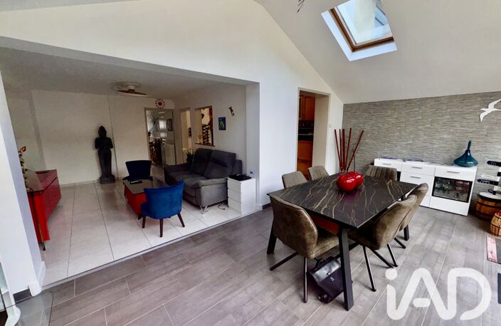 Vente Maison de ville 6 pièces — photo 2