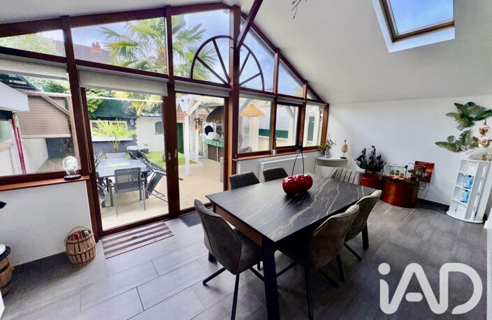 Vente Maison de ville 6 pièces — photo 3
