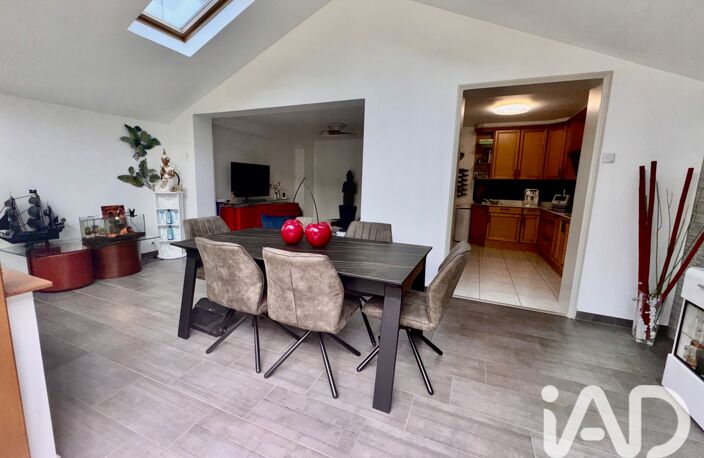 Vente Maison de ville 6 pièces — photo 4